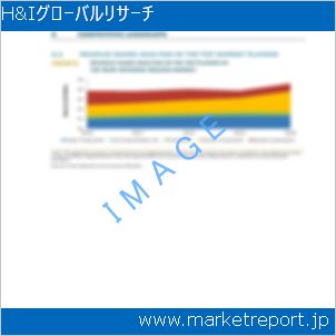市場と産業調査レポートのイメージ